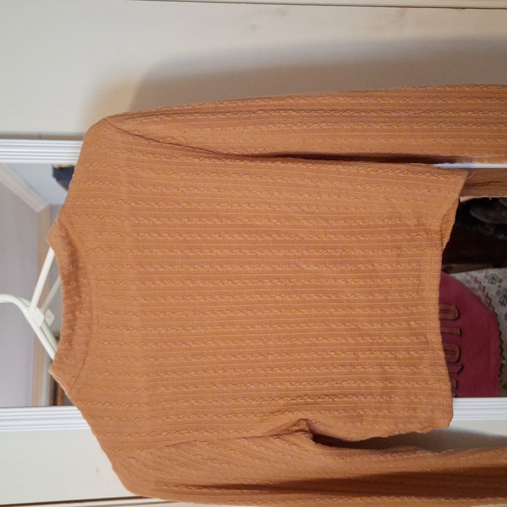 Cropped top - Picture 3 of 3